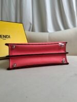 PinkFEND1Peekaboo ISeeU medium-sized handbag, - Image 9