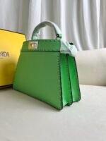 greenFEND1Peekaboo ISeeU medium-sized handbag, - Image 5