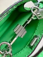 greenFEND1Peekaboo ISeeU medium-sized handbag, - Image 8