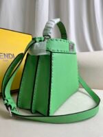greenFEND1Peekaboo ISeeU medium-sized handbag, - Image 3