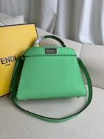 greenFEND1Peekaboo ISeeU medium-sized handbag, - Image 2