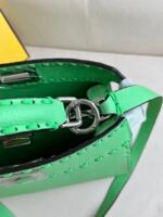 greenFEND1Peekaboo ISeeU medium-sized handbag, - Image 4