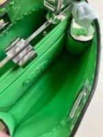 greenFEND1Peekaboo ISeeU medium-sized handbag, - Image 7