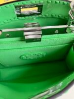 greenFEND1Peekaboo ISeeU medium-sized handbag, - Image 6