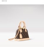 Louis Vuitton ALMA BB handbag - Image 2