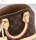 Louis Vuitton ALMA BB handbag - Image 4