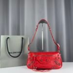 Balenciaga stick bag