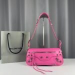 Balenciaga stick bag