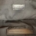 Balenciaga stick bag - Image 9