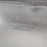 Bottega Veneta, petal woven dinner bag - Image 8