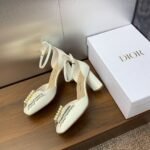 Dior 24 and a half heels - Image 4