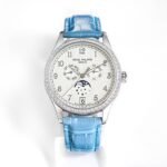 Patek Philippe's complex function timepiece