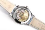 Patek Philippe's complex function timepiece series 4947R/4947G and 4948R/4948G - Image 7