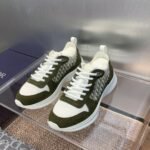 Dior new casual sports shoes - Image 3