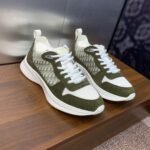 Dior new casual sports shoes - Image 2