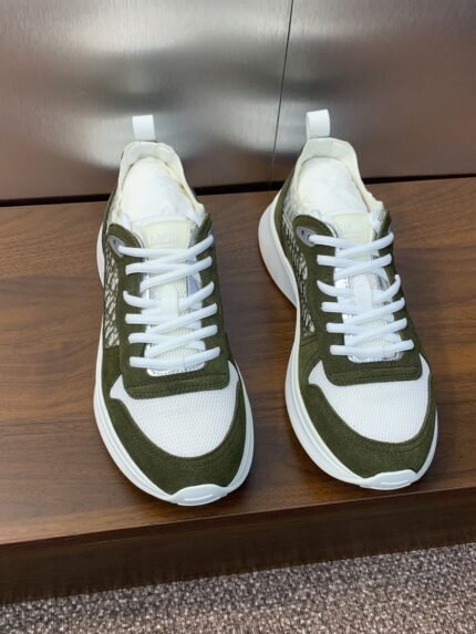 Dior new casual sports shoes