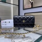 Chanel phone bag