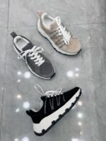 Brunelleocucinelli: Four season casual sneakers