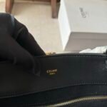 CELINE handbag - Image 8