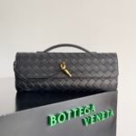 Bottega Veneta dinner baghandbag