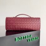 Bottega Veneta dinner baghandbag - Image 5