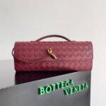 Bottega Veneta dinner baghandbag