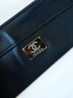 Chanel 24A Rainbow gradient letter bag - Image 9