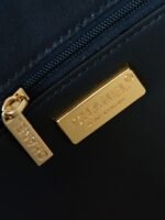 Chanel 24A Rainbow gradient letter bag - Image 8