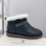 BC Mao Li Short BootsGood quality