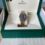 Rolex series