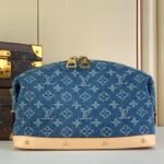 [POCHETTE COSM É TIQUE Large Makeup Bag]