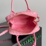 Bottega Veneta2024 Spring Get Away Small Boxseries - Image 9