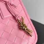 Bottega Veneta2024 Spring Get Away Small Boxseries - Image 4