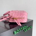 Bottega Veneta2024 Spring Get Away Small Boxseries - Image 3