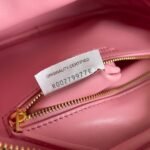 Bottega Veneta2024 Spring Get Away Small Boxseries - Image 8