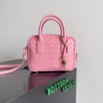 Bottega Veneta2024 Spring Get Away Small Boxseries