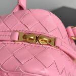 Bottega Veneta2024 Spring Get Away Small Boxseries - Image 5