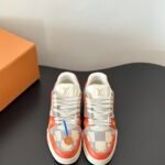 L Family Trainer Classic Series Purchasing Grade Couple's Casuashoes