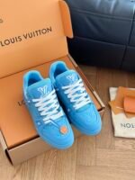 L Family Trainer Classic Series Casual shoes - Image 8