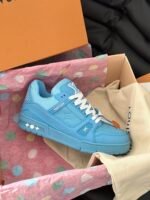 L Family Trainer Classic Series Casual shoes - Image 3