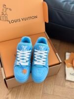 L Family Trainer Classic Series Casual shoes - Image 7