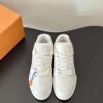 L Family Trainer Classic Series Casual shoes