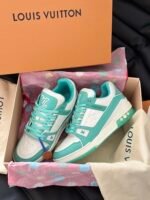 L Family Trainer Classic Series Purchasing Grade Couple's shoes - Image 8