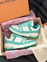 L Family Trainer Classic Series Purchasing Grade Couple's shoes - Image 4