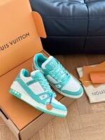 L Family Trainer Classic Series Purchasing Grade Couple's shoes - Image 6