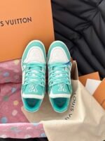 L Family Trainer Classic Series Purchasing Grade Couple's shoes - Image 3