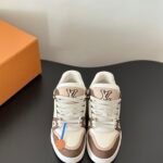 L Family Trainer Classic Series Casual shoes