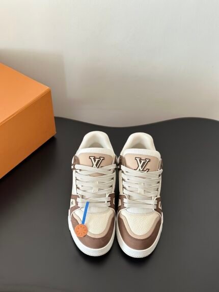 L Family Trainer Classic Series Casual shoes