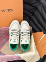 L Family Trainer Classic Series Casual shoes - Image 3