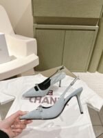 Dior 24 and a half heels - Image 2